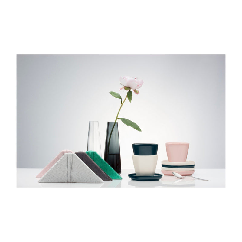 Plate in Various Colors design by Issey Miyake x Iittala