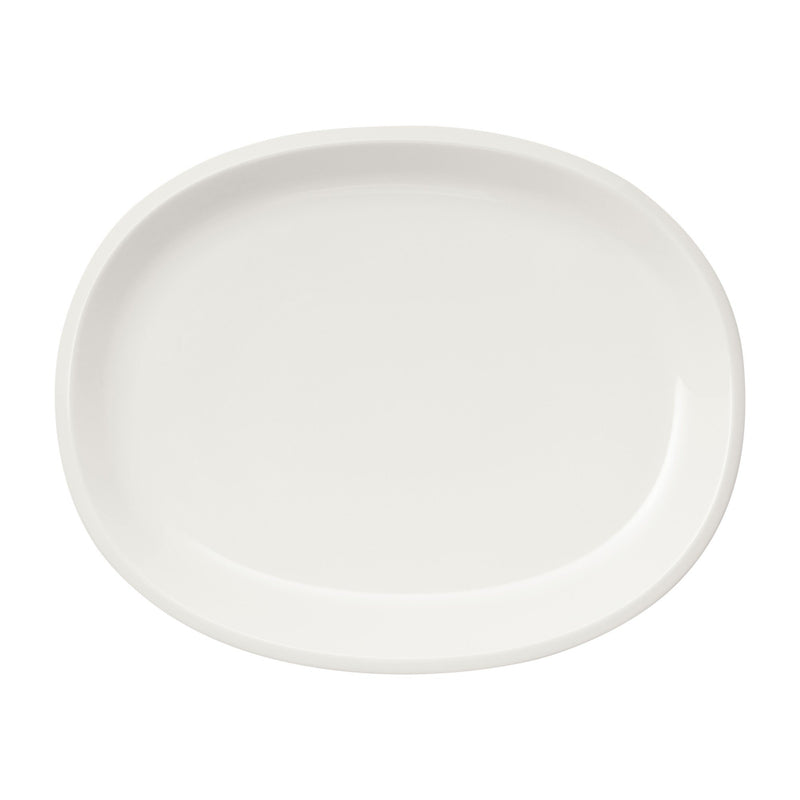 Raami Serving Platter design by Jasper Morrison for Iittala