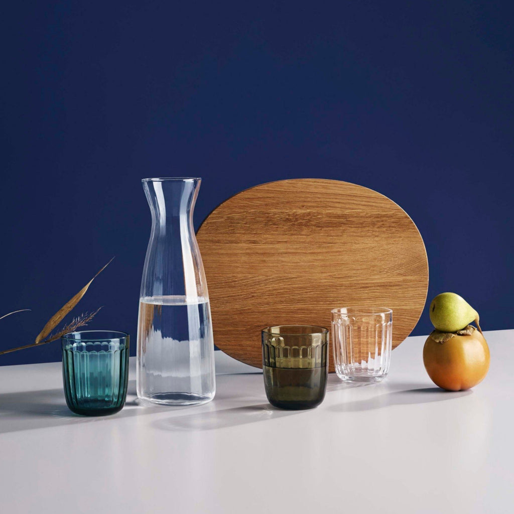 Raami Tumbler in Various Colors design by Jasper Morrisoni for Iittala