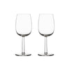 Raami White Wine Glass