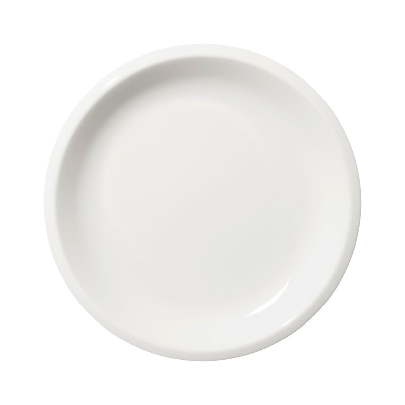 Raami Plate in Various Sizes design by Jasper Morrison for Iittala