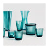 Valkea Tealight Candle Holder in Various Colors design by Harri Koskinen for Iittala