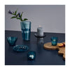 Valkea Tealight Candle Holder in Various Colors design by Harri Koskinen for Iittala