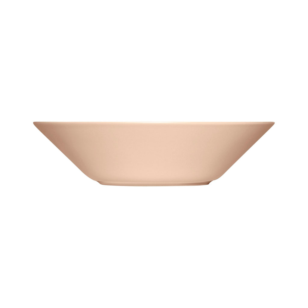 Teema Plate in Various Sizes & Colors design by Kaj Franck for Iittala