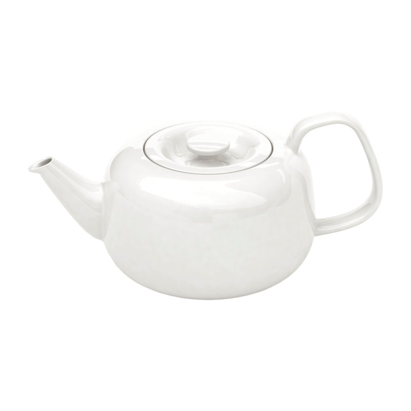 Raami Teapot design by Jasper Morrison for Iittala