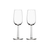 Raami Sparkling Wine Glass