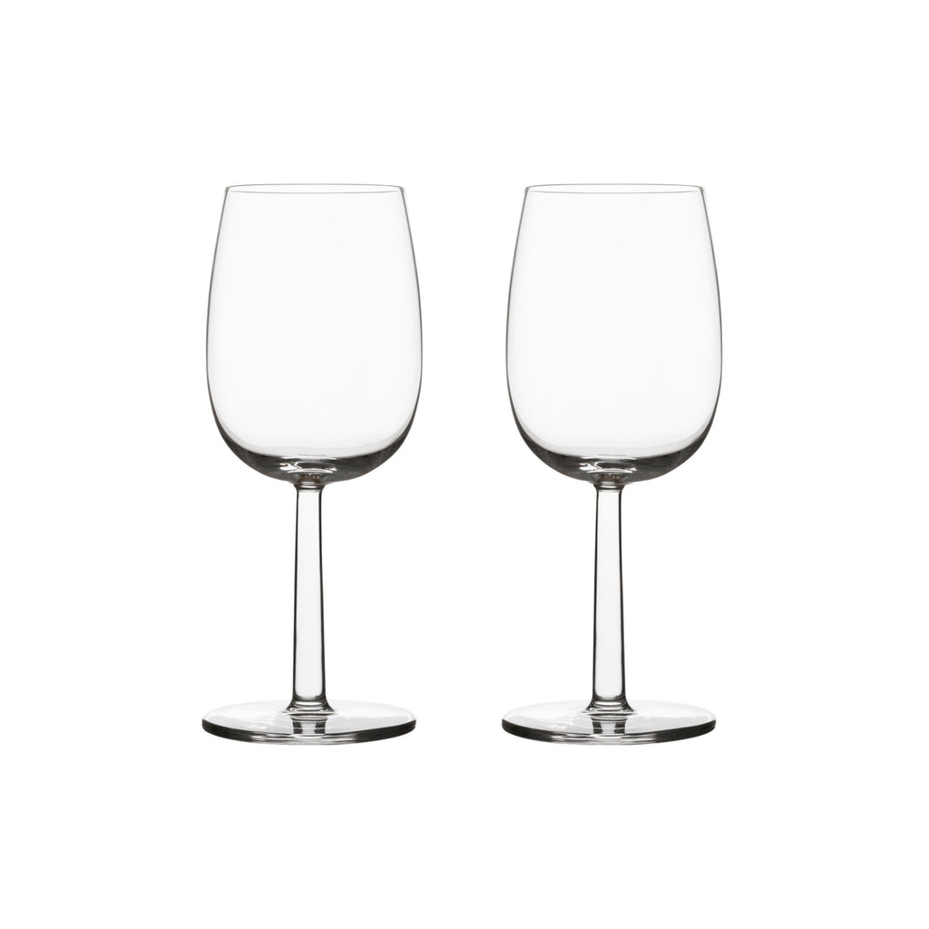 Raami White Wine Glass