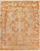 Desiree Hand Knotted Rug