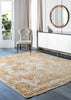 Desiree Hand Knotted Rug