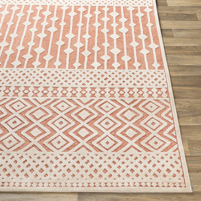 Dantel Rug