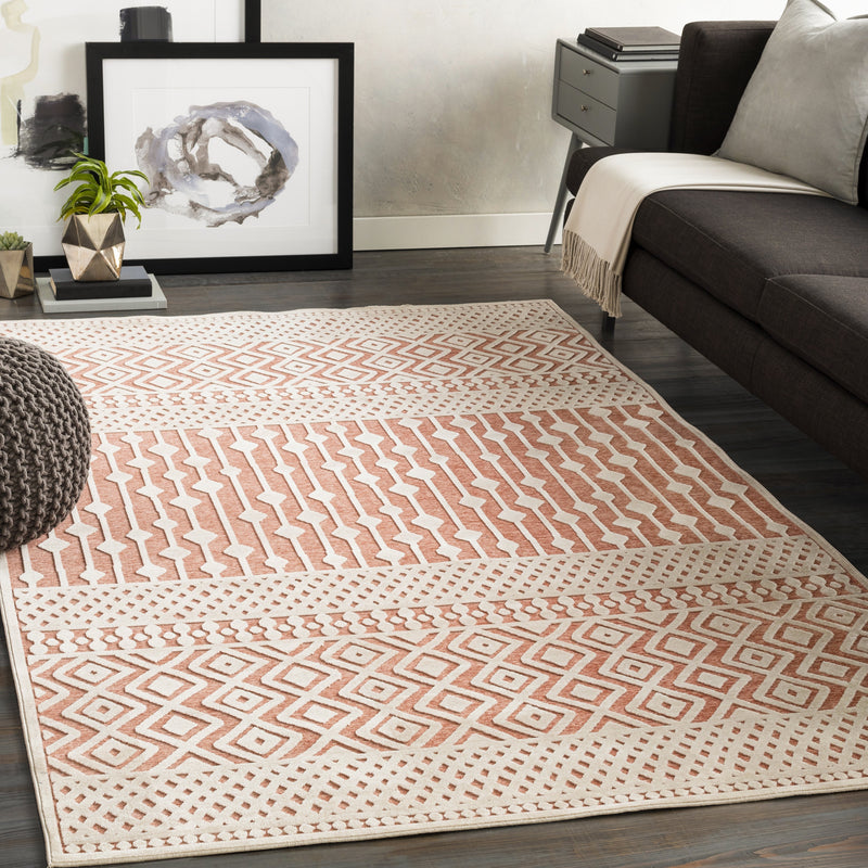 Dantel Rug