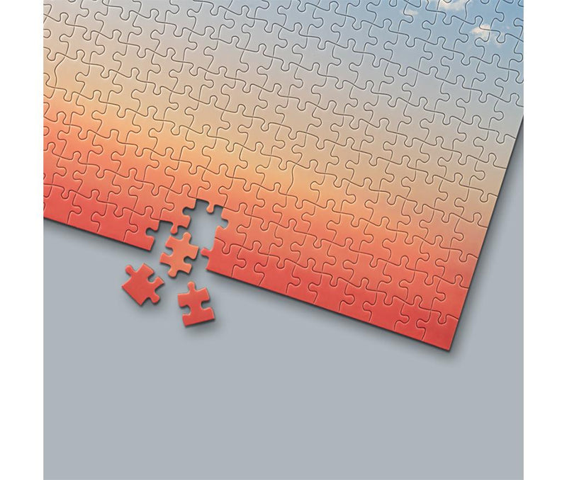 Sky Series Puzzle - Dusk