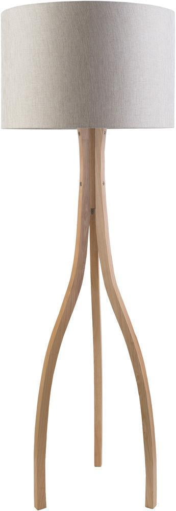 Duxbury Floor Lamp