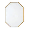 Hale Wall Mirror in Various Colors Flatshot Image