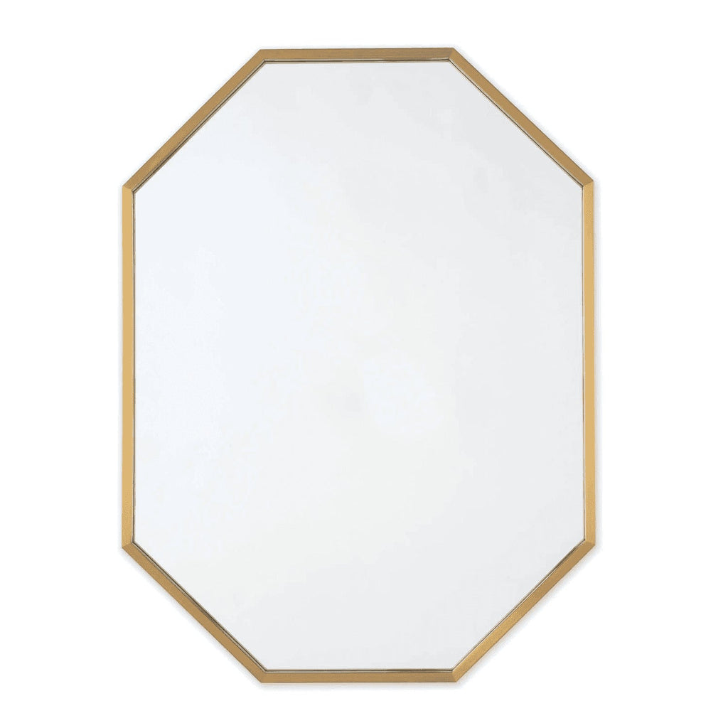 Hale Wall Mirror in Various Colors Flatshot Image