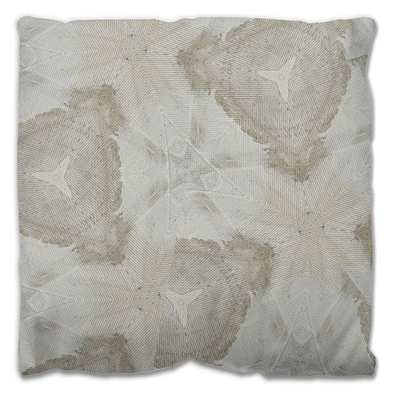 Lepidoptera Throw Pillow