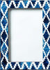 Indigo Photo Frames