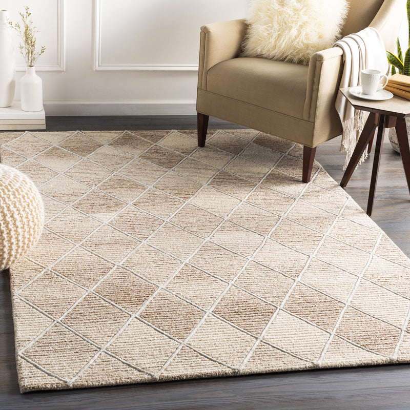 Eaton Hand Tufted Rug