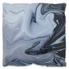 Whirlpool Throw Pillow