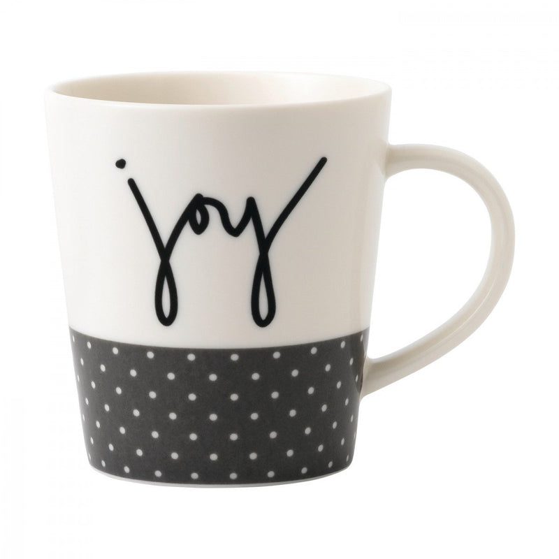 ED Joy Mug by Ellen DeGeneres