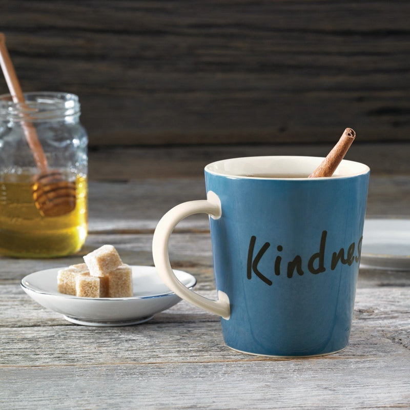 ED Kindness Mug by Ellen DeGeneres