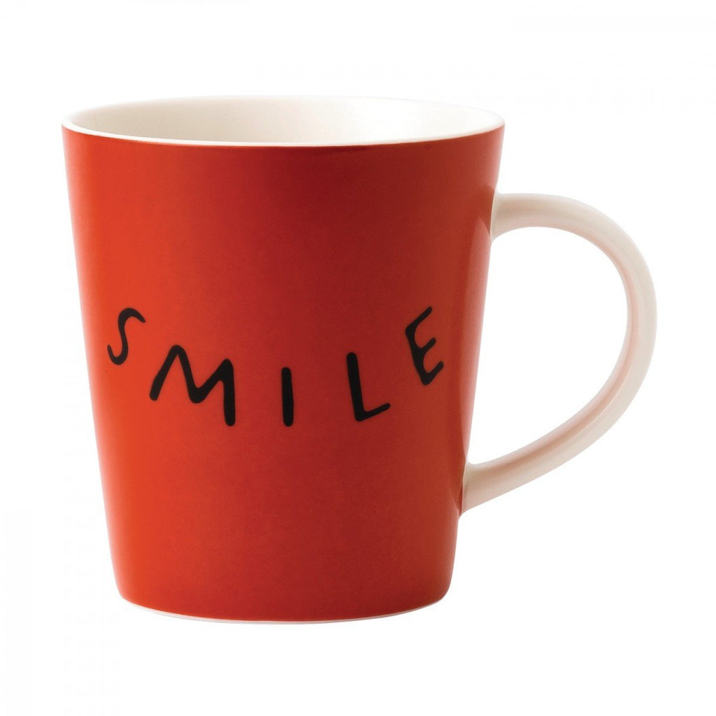 ED Smile Mug by Ellen DeGeneres