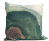 Atoll Throw Pillow