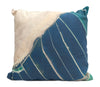 Waterland Throw Pillow