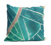 Waterland Throw Pillow