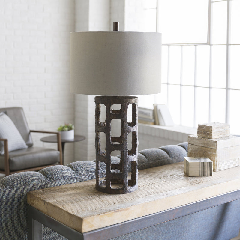 Egerton Table Lamp