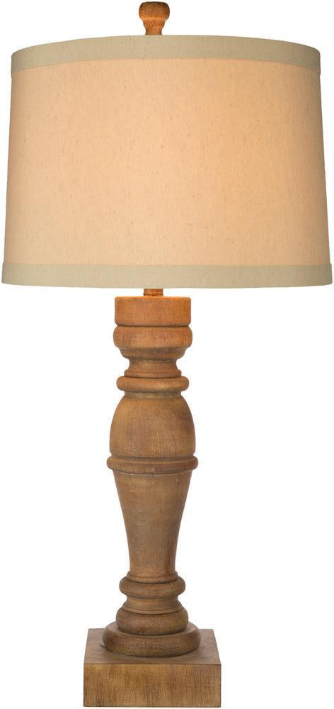 Elijah Table Lamp