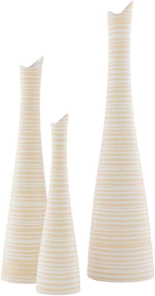 Emily Vase Set in Various Colors