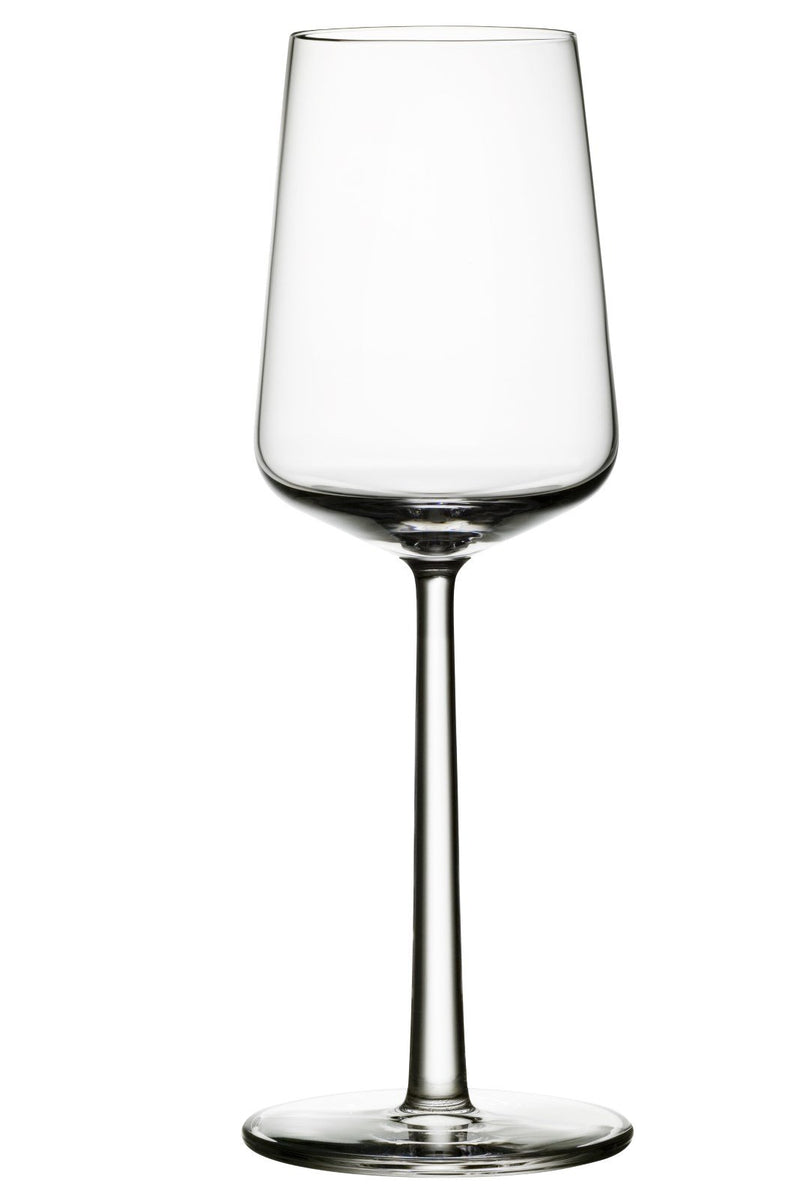 Essence Set Of Glassware