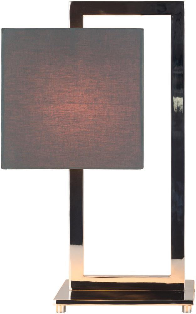 Bethune Table Lamp in Denim