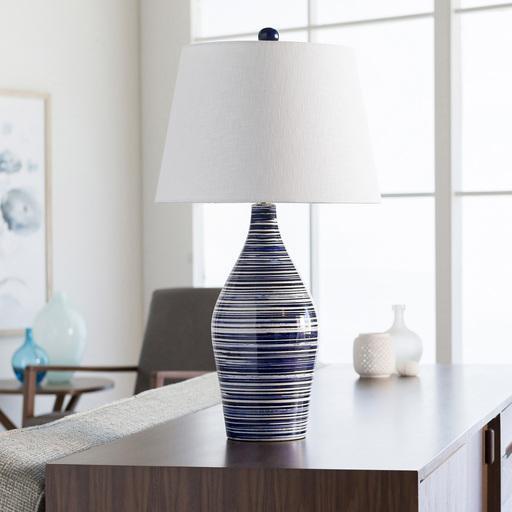 Eva Table Lamp