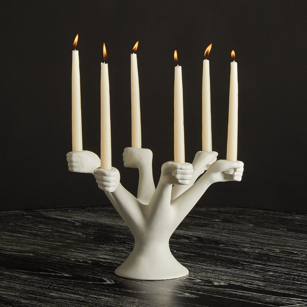 Eve Candelabra