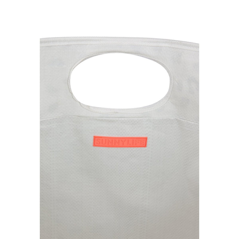 Eco Everything Bag - Call of the Wild White