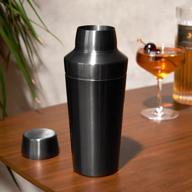 Professional Titanium Cocktail Shaker