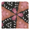 Kaleidoscope Throw Pillow