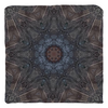 Dark Star Throw Pillow