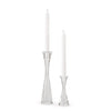 Nekoda Acrylic Candlestick Set Flatshot Image