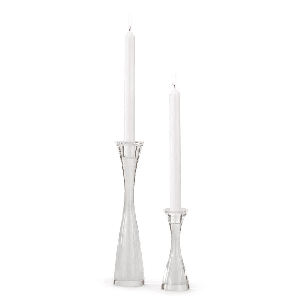 Nekoda Acrylic Candlestick Set Flatshot Image