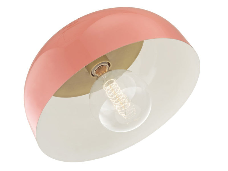 Avery 1 Light Small Pendant