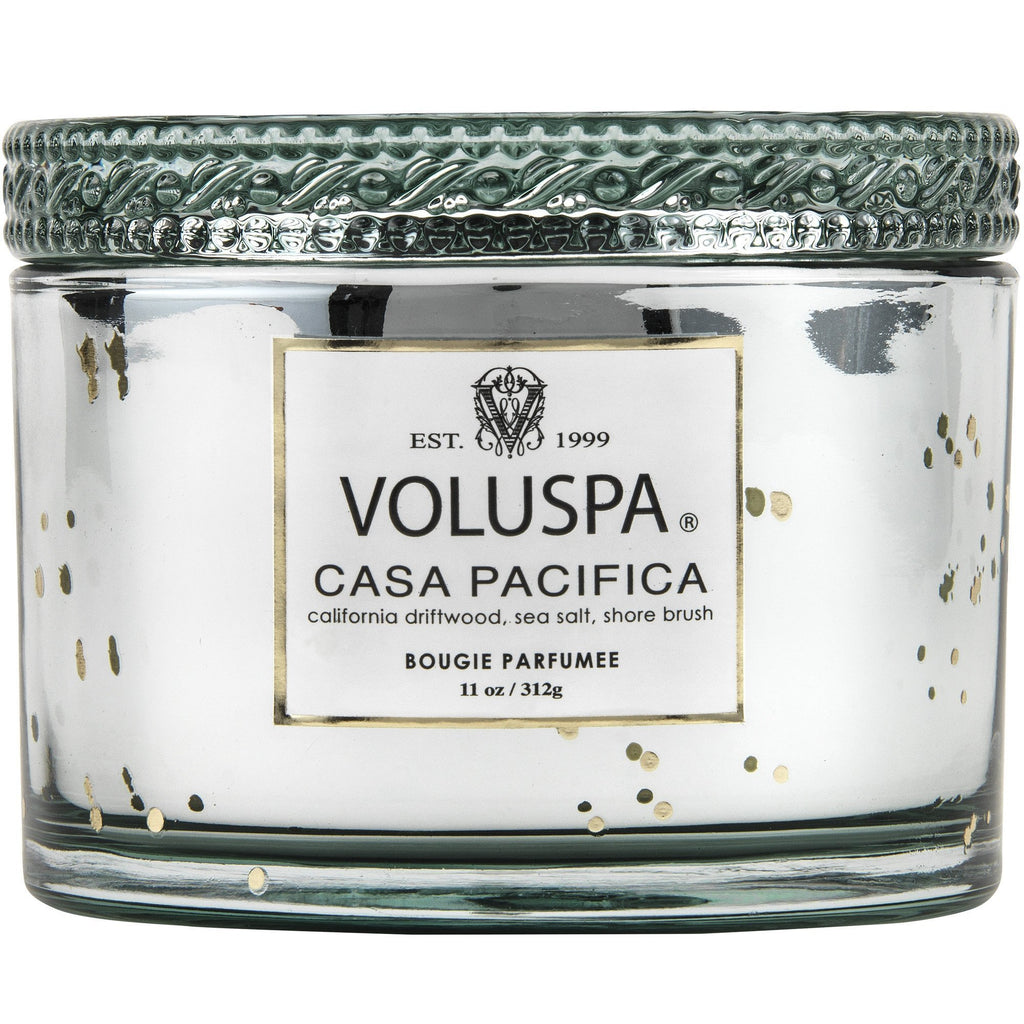 Corta Maison Candle in Casa Pacifica design by Voluspa