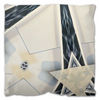 Bright Star Throw Pillow