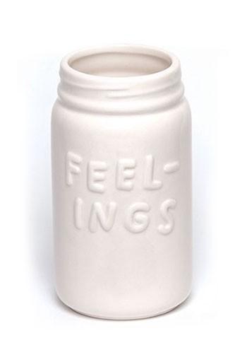 Feelings Jar By Adam J. Kurtz