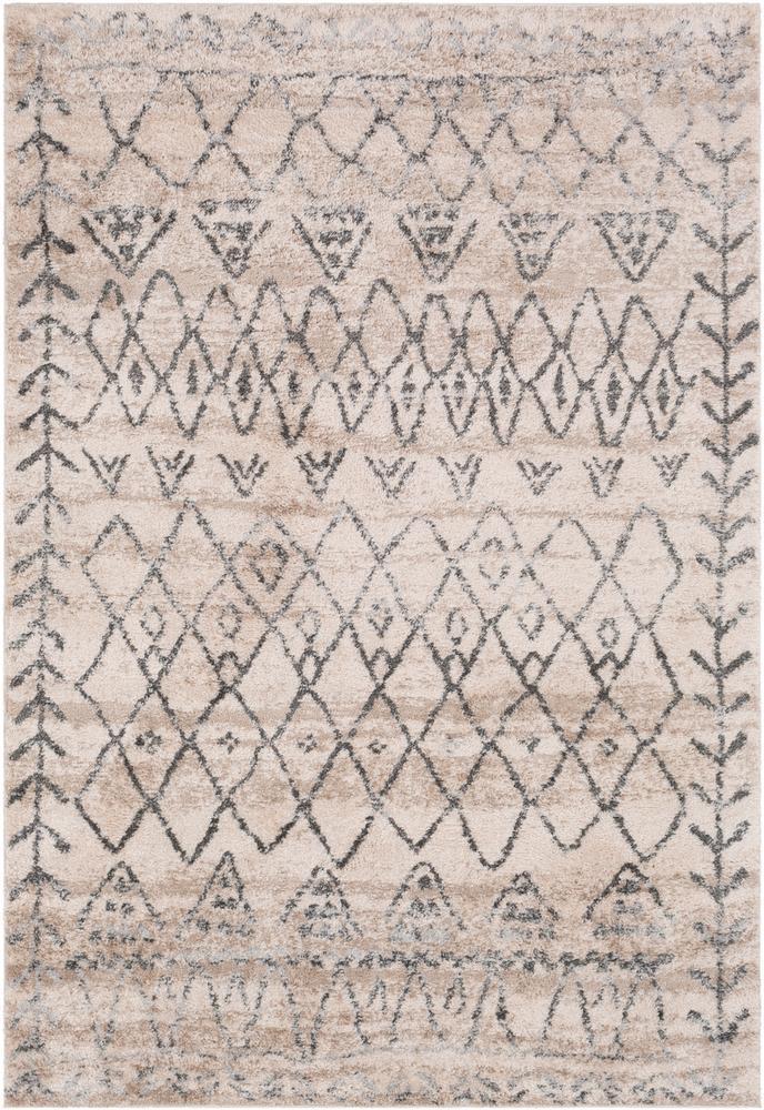 Flokati Rug