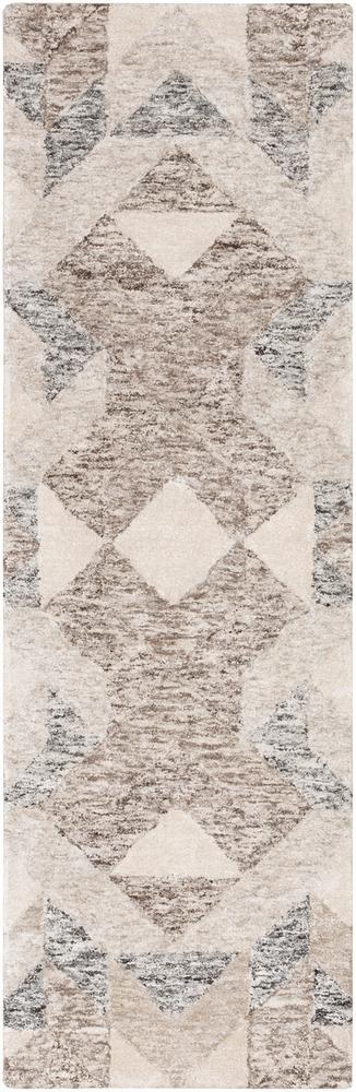 Falcon Hand Tufted Rug