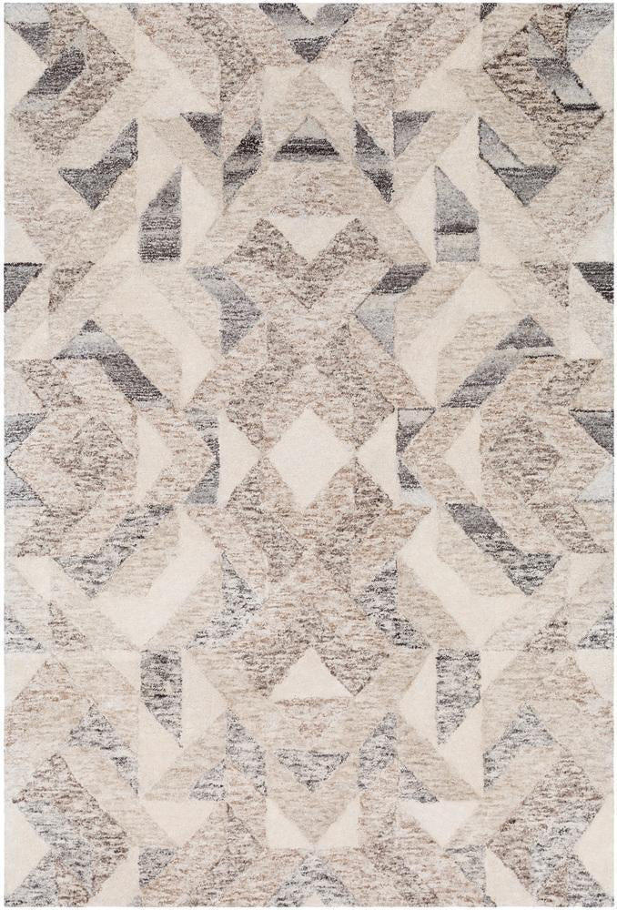 Falcon Hand Tufted Rug