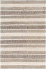 Farmhouse Neutrals Hand Woven Rug